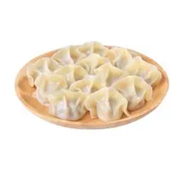 Pierogi z Farszem Wieprzowym