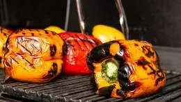 Grillowana papryka