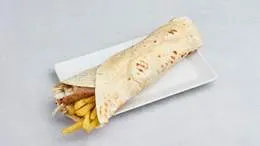 KEBAB CRISPY
