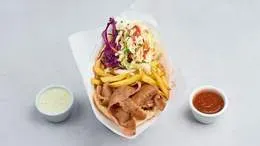 KEBAB BULKA M