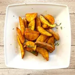 ZIEMNIAKI OPIEKANE (200gr)