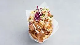 KEBAB BULKA XXL