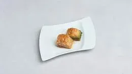 BAKLAWA ORZECHOVA