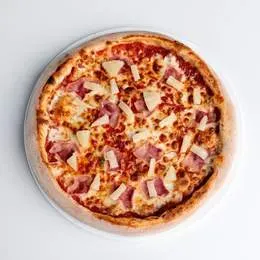 Pizza Hawajska