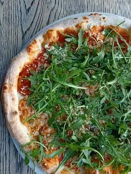 Pizza Marinara