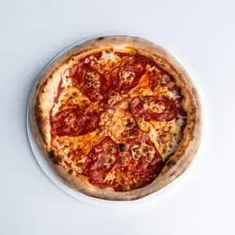 Pizza Salame Napoli