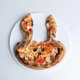 Mini pizza