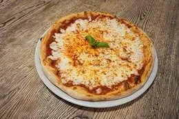 Pizza Margeritta