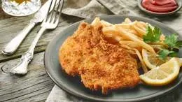 Kotlet schabowy