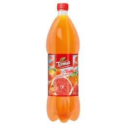 Sok grejpfrutowy 1l.