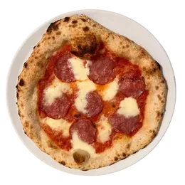 Salami Napoli