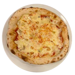 Quattro Formaggi