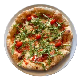 Salami Picante e Mascarpone