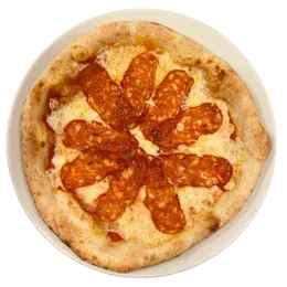 Spianata