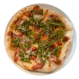 Prosciutto di Parma