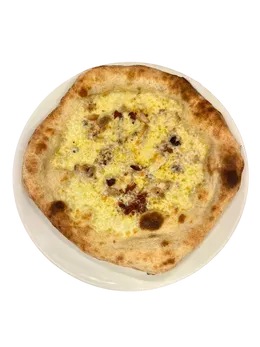 Pollo Bianco