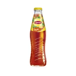 Lipton Ice Tea Peach 0.2L