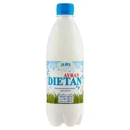Ayran