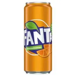 Fanta