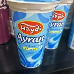 Ayran