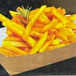 Frytki