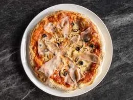Pizza Capricciosa
