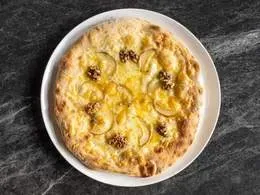 Pizza Pera