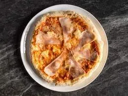 Pizza Hawajska