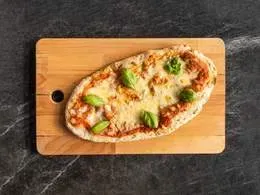 Pinsa Margherita