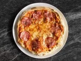 Pizza Peperoni