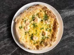 Pizza Gamberi