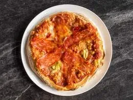 Pizza Diavola