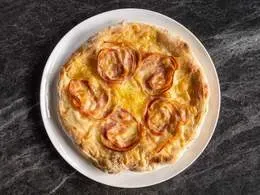 Pizza Bianca Lele