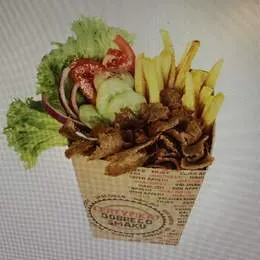 Box Kebab - L (1000ml)