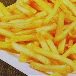 Frytki