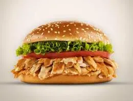 Shawarma Tost