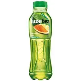 Fuzetea cytrusowa 0,5L