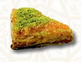 Baklawa