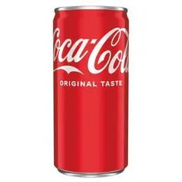 Coca-Cola 0.25L