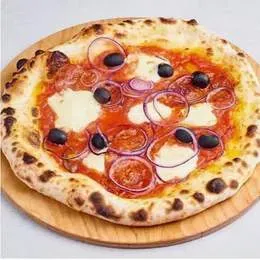 Salame Picante