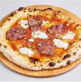 Coppa Di Pistacchio pikantna