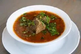 Zupa Charczo