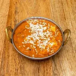 Paneer Jalfrezi