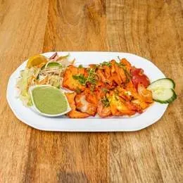 Paneer Tikka