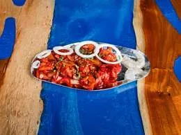 Chilli Prawn 6 szt