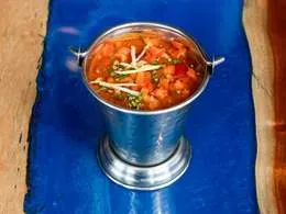 Balti Mutton