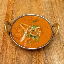 Chicken Tikka Butter Masala