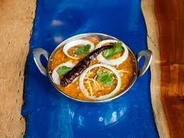 Kadai Chicken