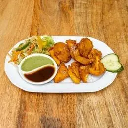 Mix Veg Pakora