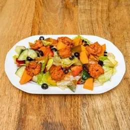 Shrimp Salad